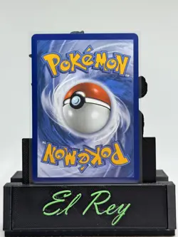 Switch 123/94 NM Phantasmal Flames Ultra Rare NM English Pokemon - Image 2