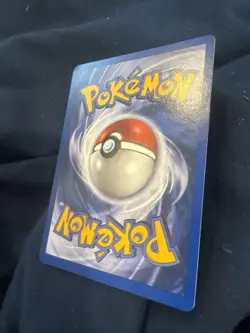 Pokemon TCG 1st Edition German Base Set Piepi-Puppe Trainer 70/102 MP/LP - Image 2