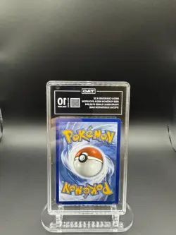 Mega Charizard X ex 125/094 Phantasmal Flames Holo TAG 10 Pokemon - Image 2