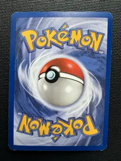 Dark Slowking 9/109 Holo Rare EX Team Rocket Returns Pokemon 2004 NM - Image 2