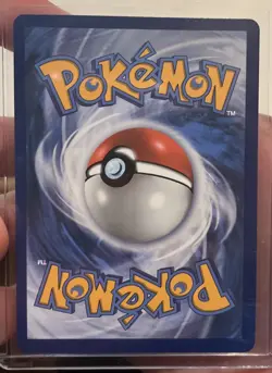 Pokemon TCG Alomomola 024/086 – Master Ball Edition – Black Bolt – Near Mint - Image 2