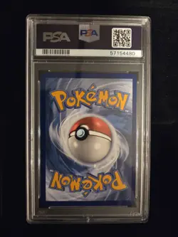 SLOWBRO EX #26/108 PSA 10 • 2016 GEM MINT Pokemon XY Evolutions - Image 2