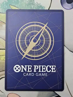 Lightning Dragon OP15-077 Manga Alt (Alternate Art) One Piece TCG Ship 1 Day NM - Image 2