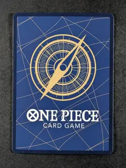 2026 One Piece BOA HANCOCK #OP14-112 The Azure Sea's Seven Alt Art SR JPN - Image 2