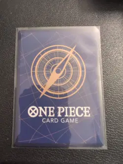 Nefeltari Vivi EB03-024 SR Foil One Piece TCG JPN NM/M - Image 2