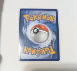 2026 Pokemon Mega Zygarde EX GOLD English - 124/088 - Perfect Order - Image 2
