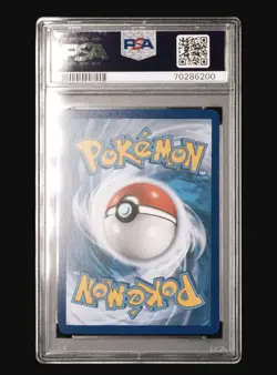 2019 Pokemon SM Hidden Fates Greninja GX Shiny Vault Rare #SV56/SV94 PSA 9 - Image 3