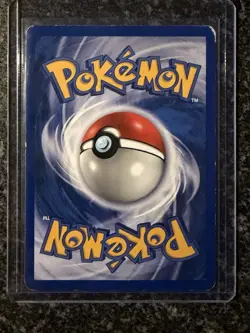 Pokemon TCG Light Togetic Neo Destiny Holo Card 15/105 - Image 3
