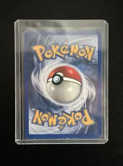 Pokemon TCG Lapras EX Ruby & Sapphire Holo Ultra Rare Card 99/109 - Image 2
