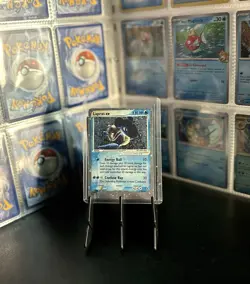 Pokemon TCG Lapras EX Ruby & Sapphire Holo Ultra Rare Card 99/109 - Image 4