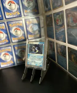 Pokemon TCG Lapras EX Ruby & Sapphire Holo Ultra Rare Card 99/109 - Image 5
