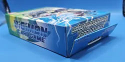 Digimon Card Game Starter Deck Ultimate Ancient Dragon ST-9 811039036461 - Image 3