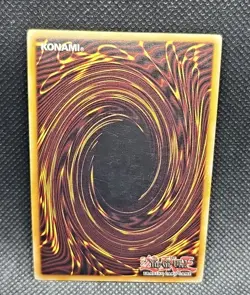 Yugioh Card Stardust Dragon CT07-EN021 SUPER RARE - NM - Image 2