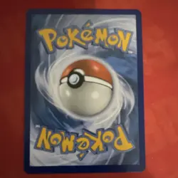 Pokemon Mewtwo GX SM196 Promo Holo Basic 190HP Psychic Nova GX 180 TCG Card - Image 2