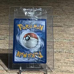 Lucario VSTAR SWSH291 SWSH: Sword & Shield Promo Cards Holo (SEALED) - Image 2