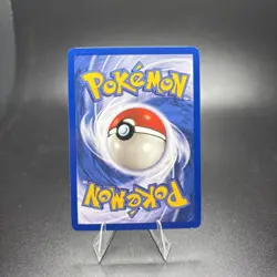 Pokemon TCG Devolution Spray Trainer Base Set 72/102 Regular Card, NM -g - Image 2