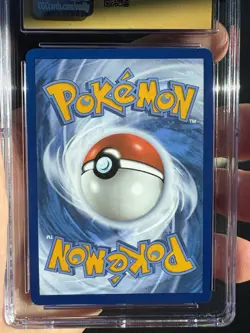 CGC 10 Pristine Milotic ex SIR Surging Sparks 237/191 Sv08 SSP EN Pokemon Card - Image 5