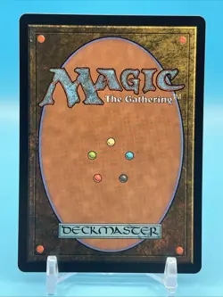 MTG Starting Town Land Magic the Gathering Card Final Fantasy Foil 0289 - Image 2