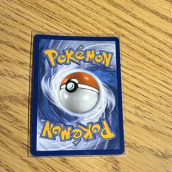 Pokemon Mew EX 053 SVP Scarlet & Violet Promo Holo 180 HP Card - Image 2