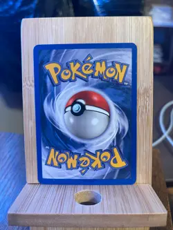 Vibrava 22/97 Reverse Holo EX Dragon 2003 Pokemon Card LP/MP - Image 2