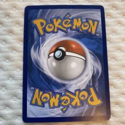 Pokemon TCG Charizard EX 199/165 Scarlet & Violet 151 Card - NM - Image 2