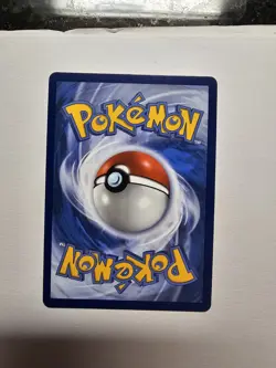 Team Rocket's Moltres ex - (Destined Rivals Stamp) 208/182 Pokemon card - Image 2