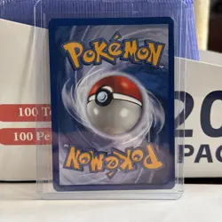 Pelipper 14/17 Holo Common 2007 POP Series 5 Pokemon Card Near Mint - Image 2