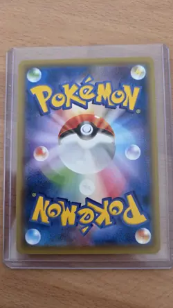 Pikachu Libre Special Pack Holo Promo 247/XY-P Pokemon Card Japanese 2016 - Image 5