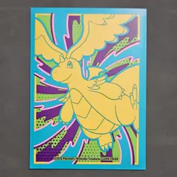 Pokemon Ethan's Magcargo Holo Card 222/217 Stage 1 HP 130 Lava Burst ASC - Image 2