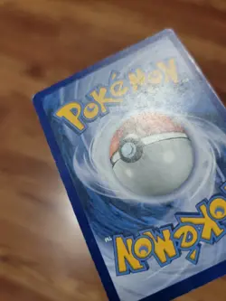 MP! - Blastoise GX SM189 - Black Star Promo - Full Art Ultra Rare Pokemon Card - Image 2