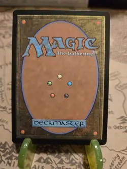 MTG Leyline of Sanctity Wilds of Eldraine: Enchanting Tales Regular Rare NM - Image 2