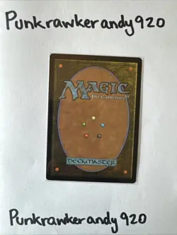 Loyal Retainers Commander's Arsenal Foil - Image 3