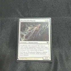 Nearheath Pilgrim - The List Reprints (LIST)(31) - MTG - Image 1