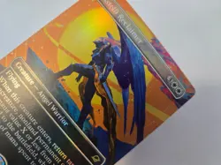 Astelli Reclaimer FOIL BORDERLESS Edge of Eternities Magic MTG NM 0288 - Image 3