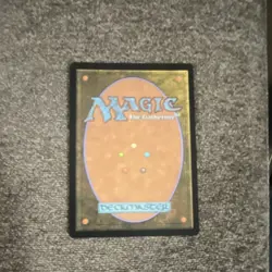 Magic The Gathering Esper Sentinel Modern Horizons 2 Foil Showcase - Image 2