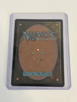 MTG TMT - Mikey & Leo, Chaos & Order (Borderless Foil) 0200 - Rare - Image 2