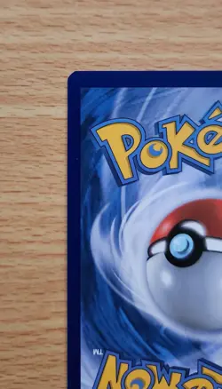 Pokemon TCG Manaphy XY113 Full Art Holo Card Black Star Promo - Image 3