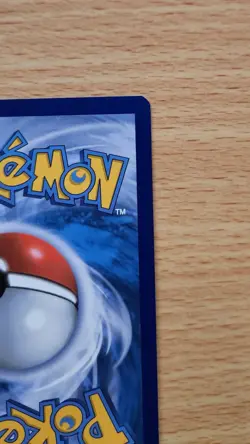 Pokemon TCG Manaphy XY113 Full Art Holo Card Black Star Promo - Image 4