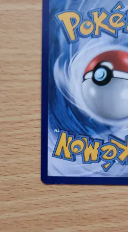 Pokemon TCG Manaphy XY113 Full Art Holo Card Black Star Promo - Image 5