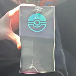 Pokemon Mega Evolution Phantasmal Flames Elite Trainer Box English 2025 SEALED - Image 4