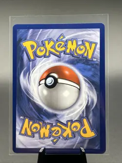 Pokemon TCG Garganacl 147/132 ME01 Mega Evolution NM Condition - Image 2