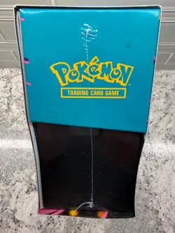 Pokemon Mega Evolution Ascended Heroes Elite Trainer Box Sealed New - Image 3
