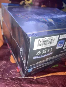 Pokemon Mega Evolution Phantasmal Flames Elite Trainer Box Mega Charizard X ETB - Image 5