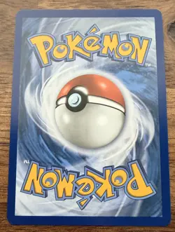Forest Of Vitality 109/088 Full Art NM Perfect Order English Pokemon - Image 2