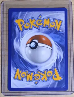 Pokemon TCG Perfect Order Mega Zygarde ex Double Rare 047/088 - Image 2