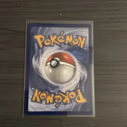Pokemon Meowth EX PDR 062/088 Basic Cat 170 HP Holo 5ban Graphics - Image 2