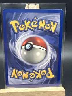 Pokemon TCG Lass Base Set 75/102 Regular Unlimited Rare - Image 2