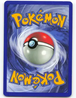 Pokemon Breeder - 76/102 Base Set - Pokemon TCG - 1999 - Image 2