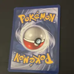 Pokemon TCG Item Finder 74/102 Rare Trainer Base Set Regular English - Image 2