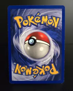 Pokemon TCG - ELECTRODE - 21/102 - RARE - UNLIMITED - BASE SET (1999) - LP/NM - Image 2